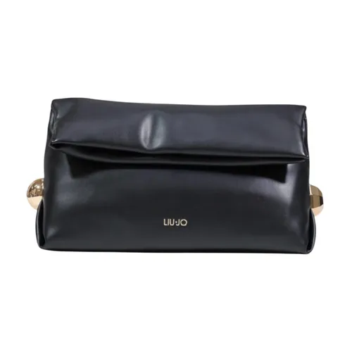 ECS M Pochette Aa6097 E0958 - Liu Jo - Modalova