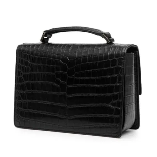 Pre-owned Vintage Handbag - Saint Laurent Vintage - Modalova