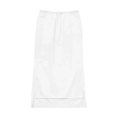 White Long Skirt - 1989 Studio - Modalova
