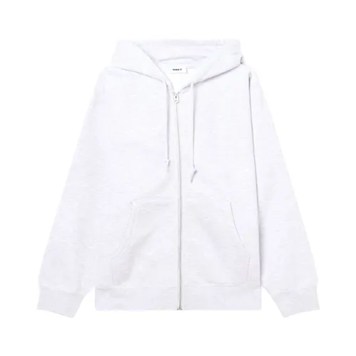 Urban Zip Hoodie Bold Works - Obey - Modalova