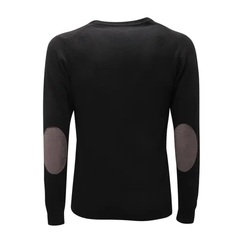 Wool Sweater - Daniele Fiesoli - Modalova