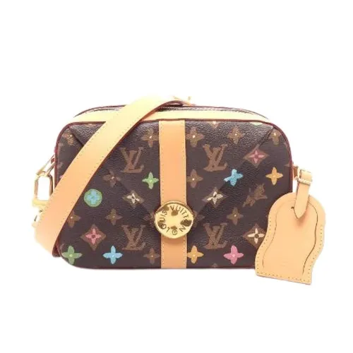 Pre-owned Cross Body Bag - Louis Vuitton Vintage - Modalova