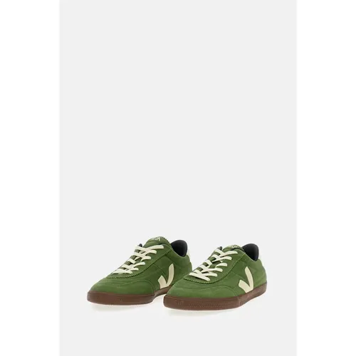 Panenka Suede - Veja - Modalova