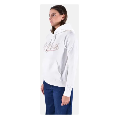Casual Virginia Women's Hoodie Sweatshirt - MC2 Saint Barth - Modalova