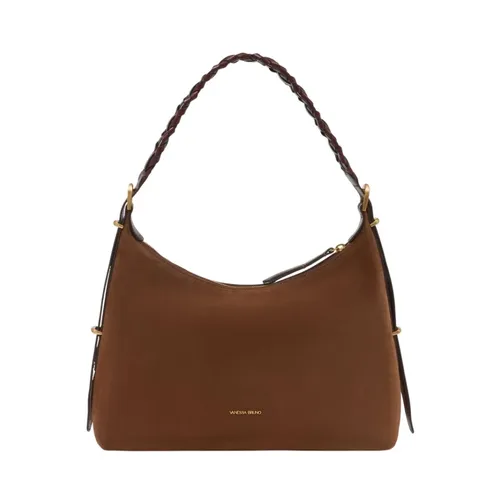 Jess Hobo Bag - Vanessa Bruno - Modalova
