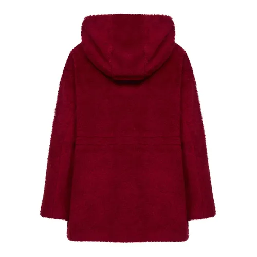 Wkdcaraffa Coat - Weekend Max Mara - Modalova