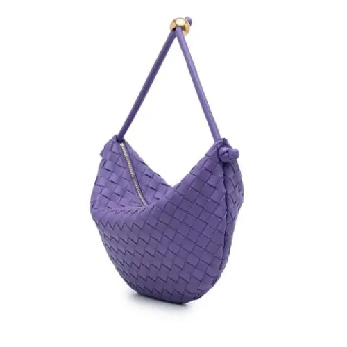 Pre-owned Shoulder Bag - Bottega Veneta Vintage - Modalova