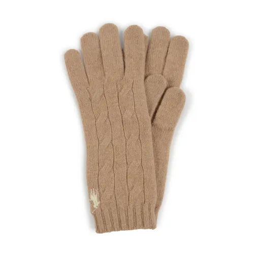 Accessories > Gloves - - Polo Ralph Lauren - Modalova