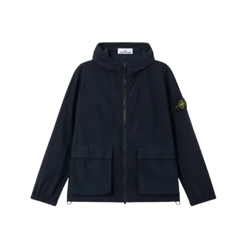 Parka E26 - Stone Island - Modalova