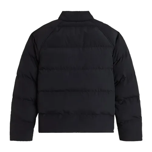 Padded Jacket - Fred Perry - Modalova