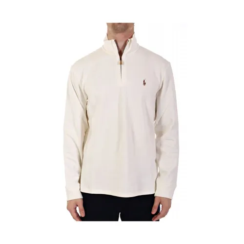 Pullover de algodón texturizado - Ralph Lauren - Modalova