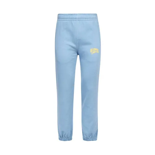 Logo Print Cotton Track-Pants - Billionaire - Modalova