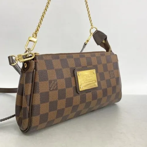 Pre-owned Mini Bag - Louis Vuitton Vintage - Modalova