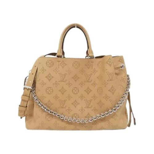 Pre-owned Vintage Handbag - Louis Vuitton Vintage - Modalova