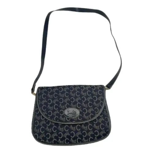 Pre-owned Vintage Shoulder Bag - Celine Vintage - Modalova