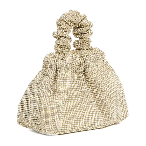 Bucket Clutch - Twentyfourhaitch - Modalova