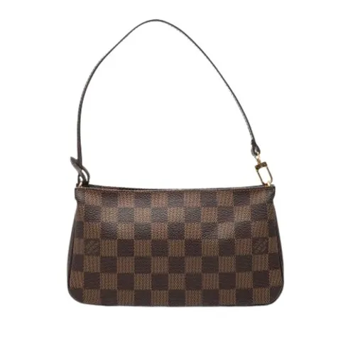Pre-owned Vintage Shoulder Bag - Louis Vuitton Vintage - Modalova