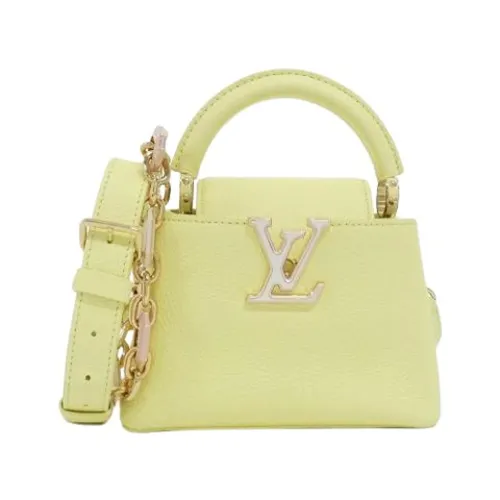 Pre-owned Vintage Mini Bag - Louis Vuitton Vintage - Modalova