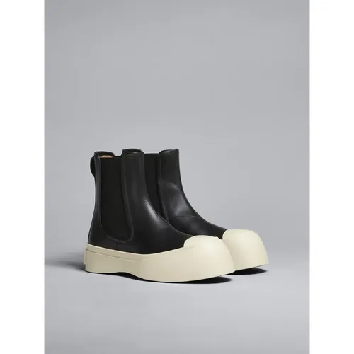 Pablo Chelsea Boot - Marni - Modalova