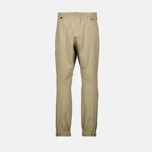 Gore-Tex Beige Pants Spring-Summer 2025 - Moncler - Modalova