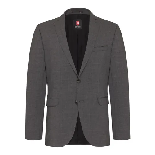 Gray Suit - Club Of Gents - Modalova