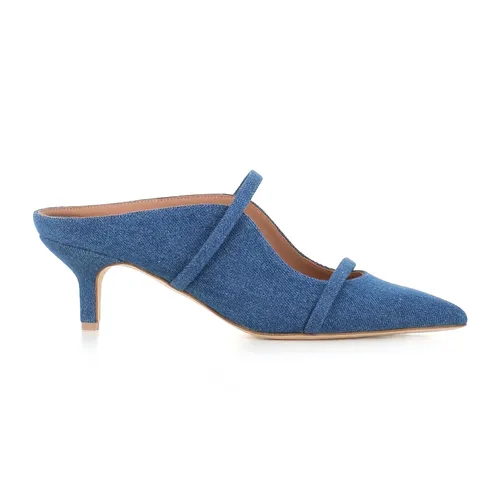 Shoes > Heels > Heeled Mules - - Malone Souliers - Modalova