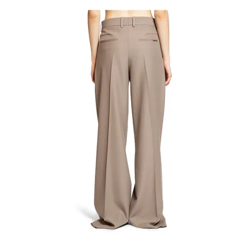 Long Pant - The Attico - Modalova