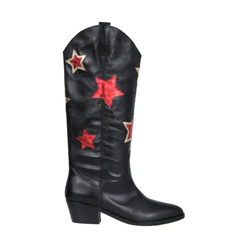 Texani Boots - Chiara Ferragni Collection - Modalova