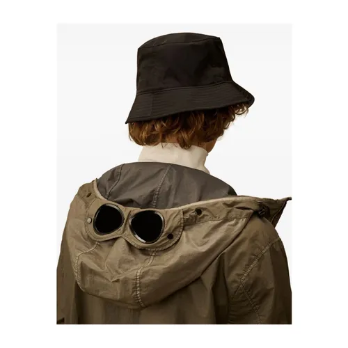 Patch Cap - C.p. Company - Modalova