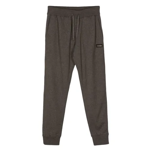 Casual Beige Trousers - Paul & Shark - Modalova