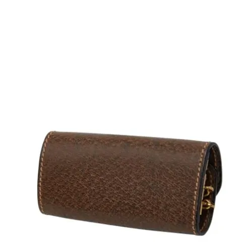 Pre-owned Keycase - Gucci Vintage - Modalova