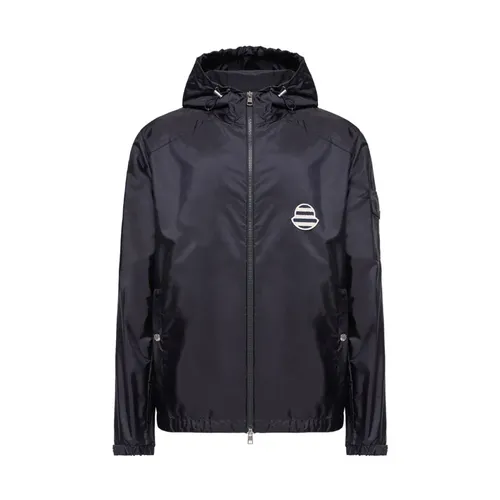 Mornay Jacket - Moncler - Modalova