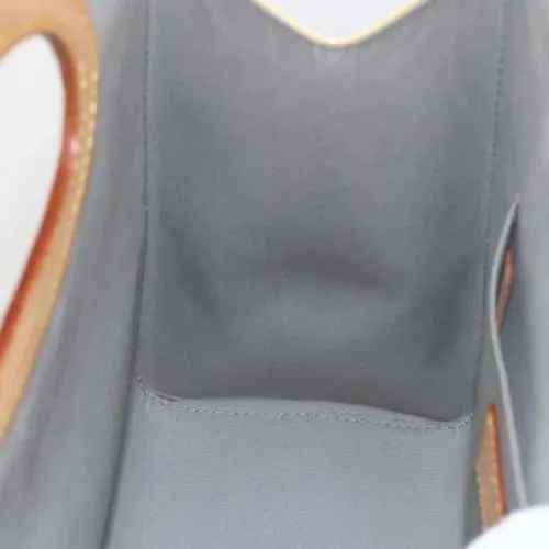 Pre-owned Pearl Handbag - Louis Vuitton Vintage - Modalova