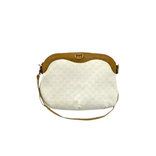Pre-owned Cross Body Bag - Gucci Vintage - Modalova