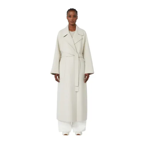 Doris Coat - Max Mara - Modalova