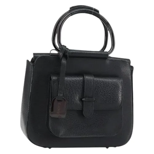 Pre-owned Vintage Handbag - Gucci Vintage - Modalova
