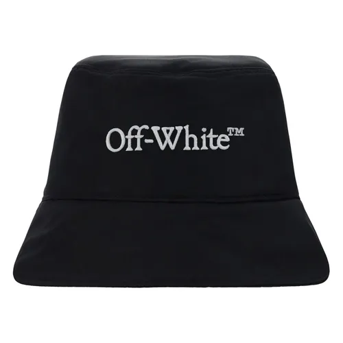 Bucket Hat - Off White - Modalova
