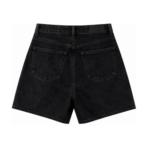 Delaney Shorts - Anine Bing - Modalova