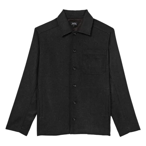 Jamie Jacket - A.p.c. - Modalova