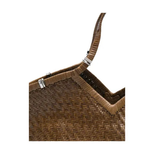 Usha La Grande Tote - Benedetta Bruzziches - Modalova