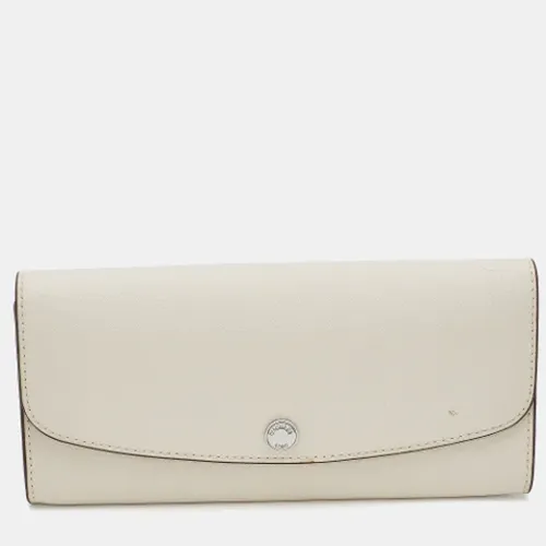 Pre-owned Leather wallets - Michael Kors Pre-owned - Modalova