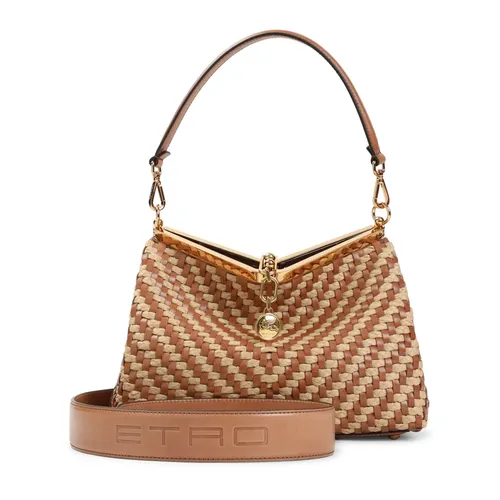 Vela M Raffia - Etro - Modalova