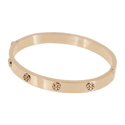 Miller Stud Hinge Bracelet - Tory Burch - Modalova