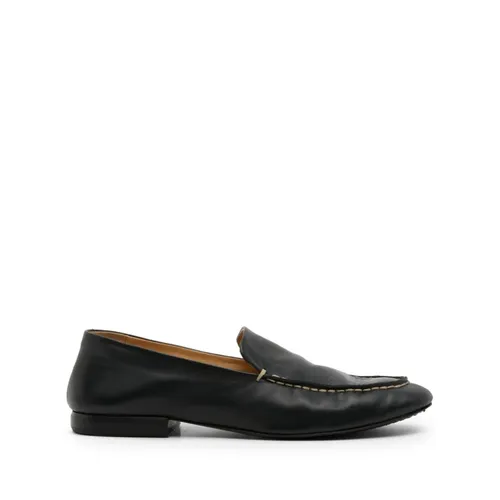 Black Flat Shoes - Marsell - Modalova