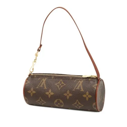Pre-owned Pochette Papillon - Louis Vuitton Vintage - Modalova