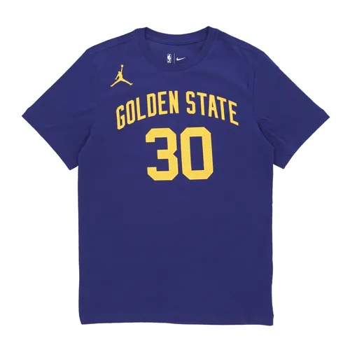 Stephen Curry Statement Tee - Nike - Modalova