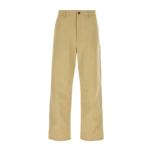 Stretch Cotton Pant - Valentino Garavani - Modalova