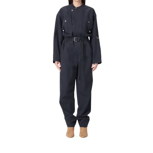 Nessime Jumpsuit - Marant étoile - Modalova
