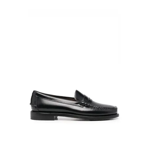 Shoes > Flats > Loafers - - Sebago - Modalova