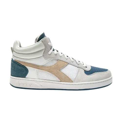 Magic Basket Sneaker - Diadora - Modalova